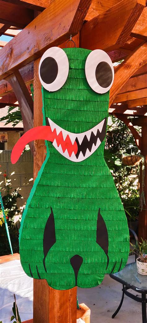 pinayea|Piñata .